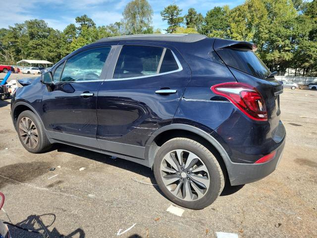 Photo 2 from auction – 2021 BUICK ENCORE PRE with VIN KL4CJESB2MB338039