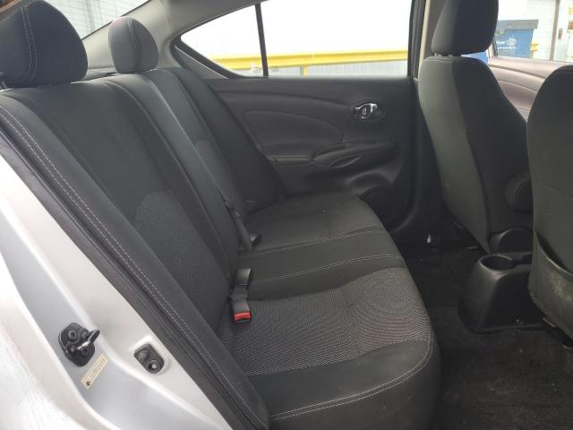 Photo 10 from auction – 2017 NISSAN VERSA S with VIN 3N1CN7APXHK431116