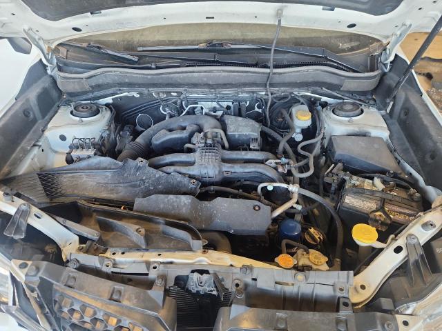 Photo 12 from auction – 2016 SUBARU FORESTER 2 with VIN JF2SJADC4GH421541