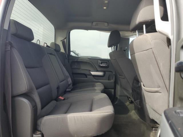 Photo 10 from auction – 2016 CHEVROLET SILVERADO with VIN 3GCUKREC5GG360048