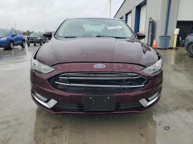 Photo 5 from auction – 2017 FORD FUSION SE with VIN 3FA6P0H74HR412172