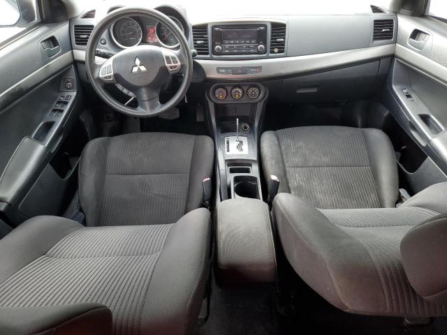 Photo 8 from auction – 2015 MITSUBISHI LANCER ES with VIN JA32U2FU6FU009580