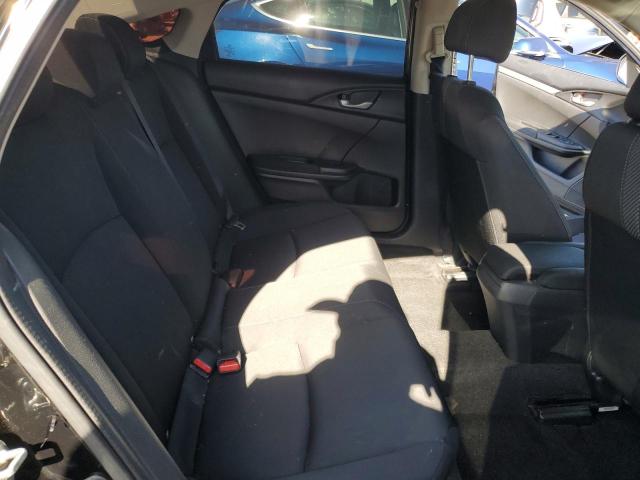 Photo 10 from auction – 2016 HONDA CIVIC LX with VIN 2HGFC2F5XGH521735
