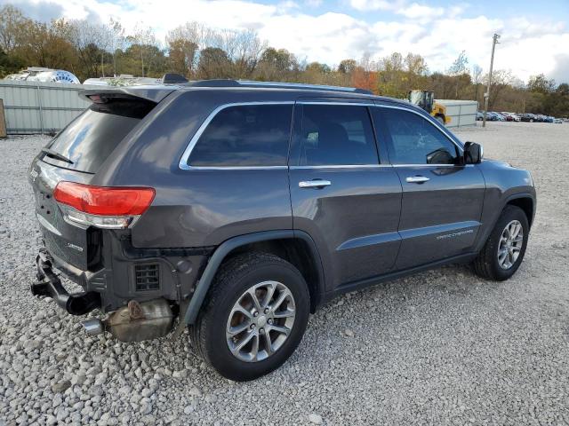 Photo 3 from auction – 2014 JEEP GRAND CHER with VIN 1C4RJFBG8EC425604