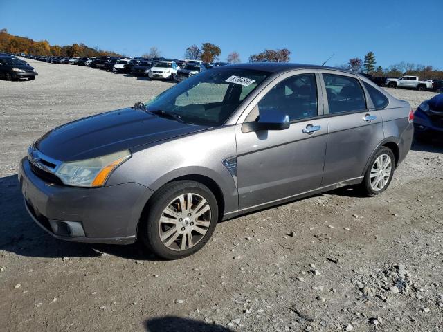 Photo 1 from auction – 2009 FORD FOCUS SEL with VIN 1FAHP37N29W183466