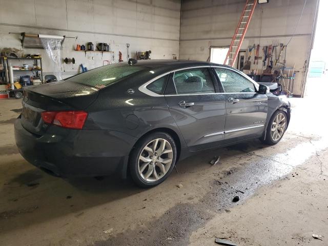 Photo 3 from auction – 2014 CHEVROLET IMPALA LTZ with VIN 2G1155S38E9270769