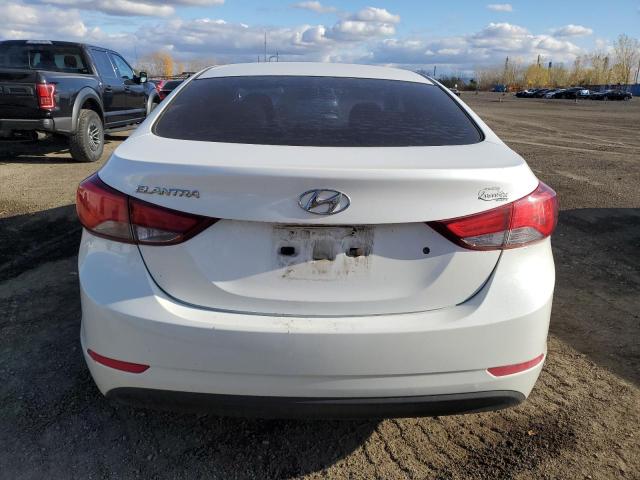 Photo 6 from auction – 2015 HYUNDAI ELANTRA SE with VIN 5NPDH4AEXFH645259