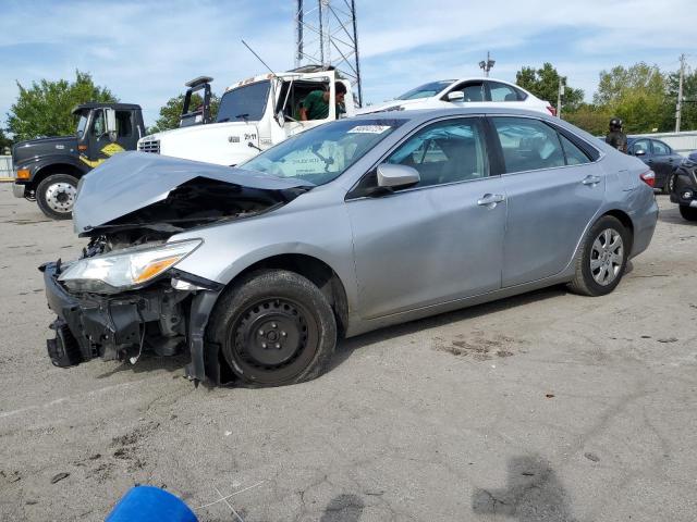 Photo 1 from auction – 2016 TOYOTA CAMRY LE with VIN 4T1BF1FKXGU252844