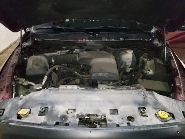 Photo 11 from auction – 2021 RAM 1500 CLASS with VIN 1C6RR7GG7MS522988