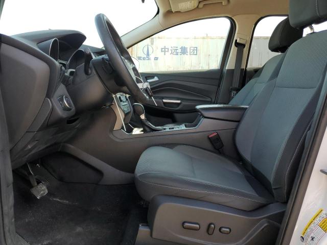 Photo 7 from auction – 2017 FORD ESCAPE SE with VIN 1FMCU9GD5HUC38909