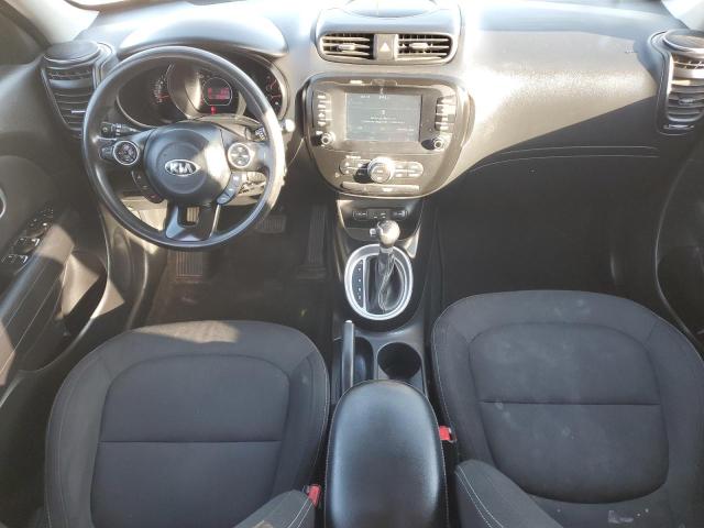 Photo 8 from auction – 2018 KIA SOUL + with VIN KNDJP3A58J7564886