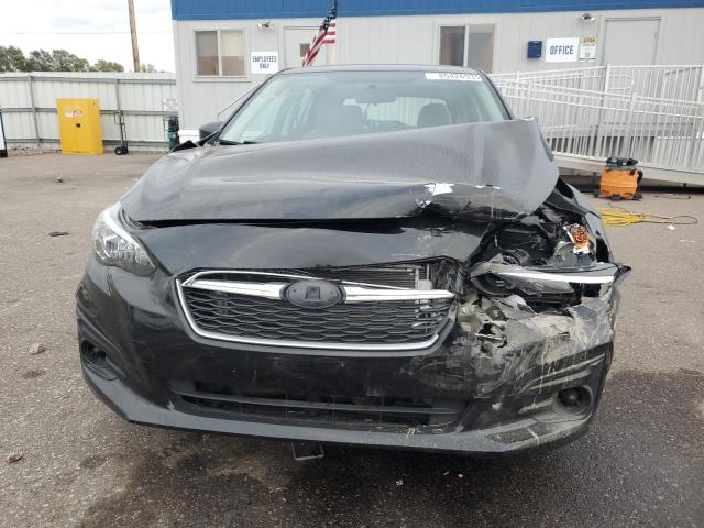 Photo 5 from auction – 2019 SUBARU IMPREZA with VIN 4S3GTAA60K3757321