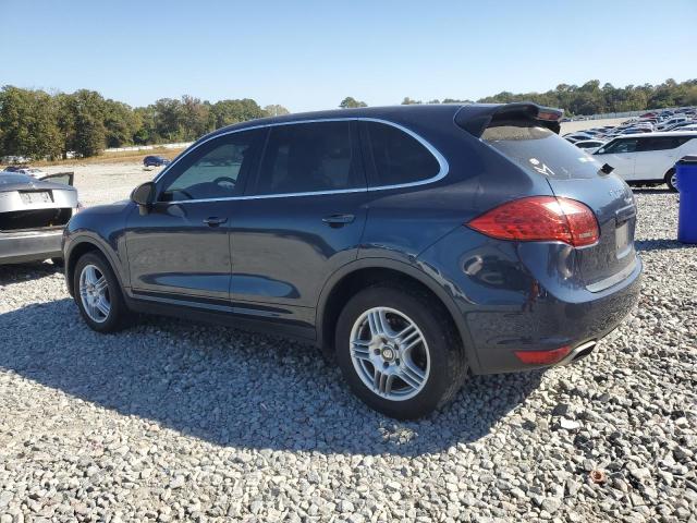 Photo 2 from auction – 2014 PORSCHE CAYENNE with VIN WP1AA2A26ELA04183