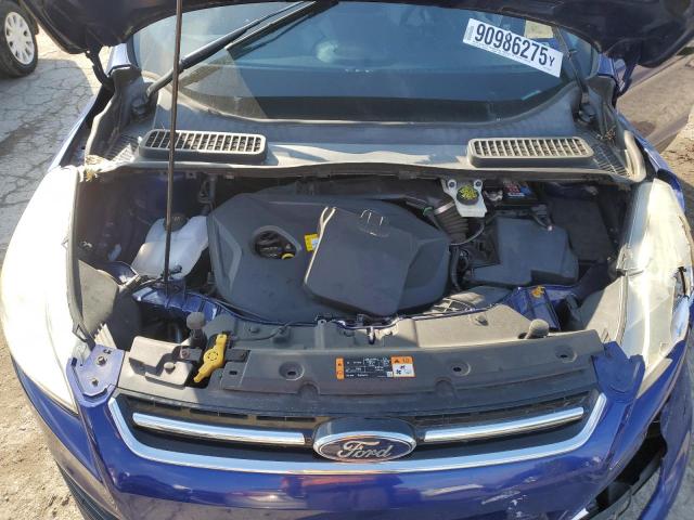 Photo 11 from auction – 2015 FORD ESCAPE TIT with VIN 1FMCU0JX3FUB35533