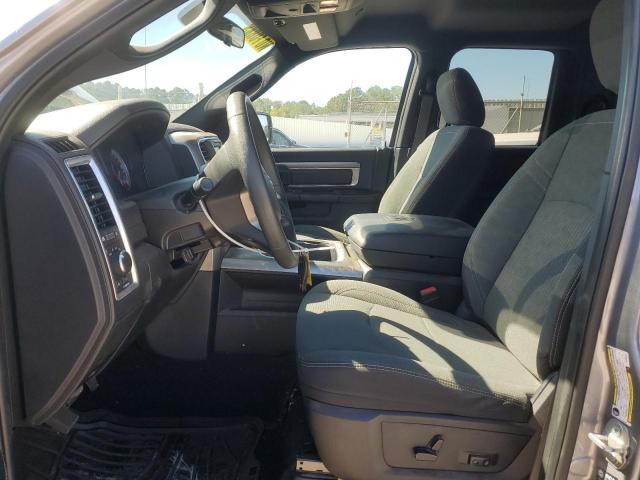 Photo 7 from auction – 2023 RAM 1500 CLASS with VIN 1C6RR7GG4PS563342
