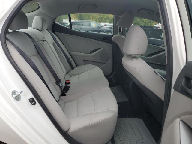 Photo 10 from auction – 2015 KIA OPTIMA LX with VIN KNAGM4A7XF5627867
