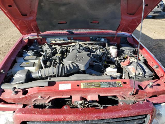 Photo 11 from auction – 2008 FORD RANGER SUP with VIN 1FTZR45E68PA47187