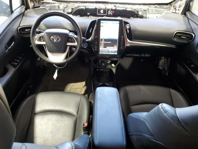Photo 8 from auction – 2018 TOYOTA PRIUS PRIME with VIN JTDKARFP8J3094577