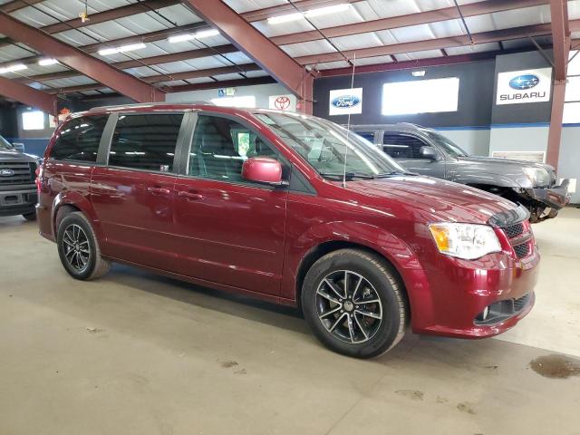 Photo 4 from auction – 2017 DODG GRAND CARAVAN GT with VIN 2C4RDGEG6HR672561