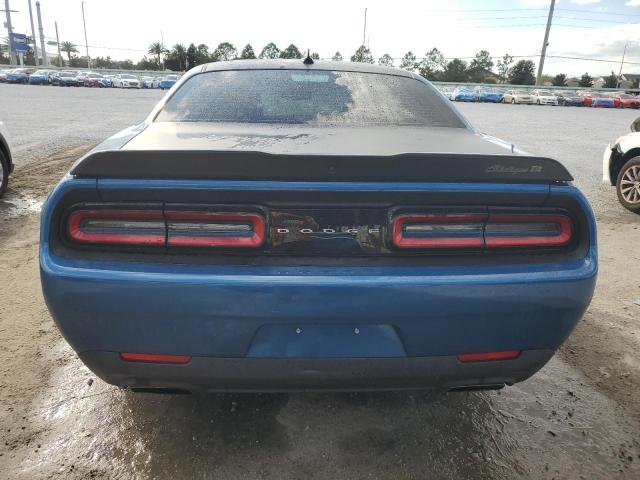 Photo 6 from auction – 2023 DODGE CHALLENGER with VIN 2C3CDZFJ8PH694176