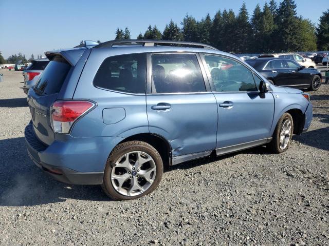 Photo 3 from auction – 2018 SUBARU FORESTER 2 with VIN JF2SJAWC4JH533194