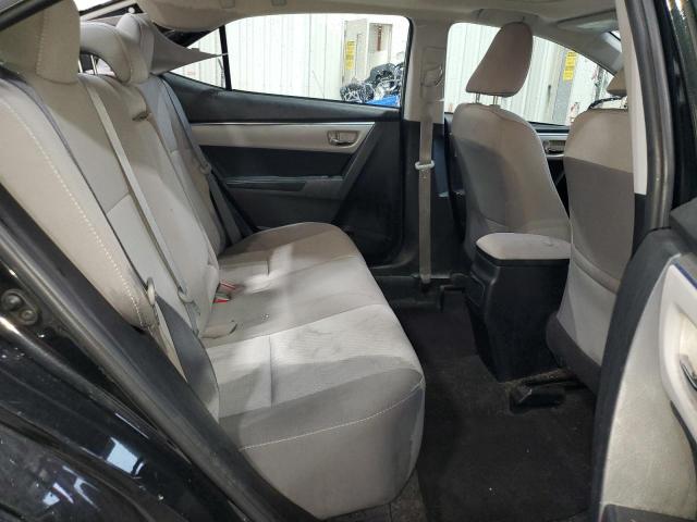 Photo 10 from auction – 2016 TOYOTA COROLLA L with VIN 2T1BURHE2GC589618