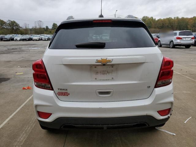Photo 6 from auction – 2019 CHEVROLET TRAX 1LT with VIN 3GNCJLSB6KL402130