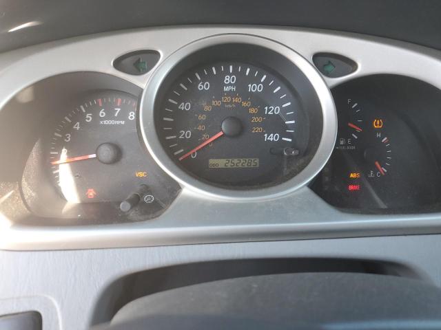Photo 9 from auction – 2007 TOYOTA HIGHLANDER with VIN JTEHP21AX70195645