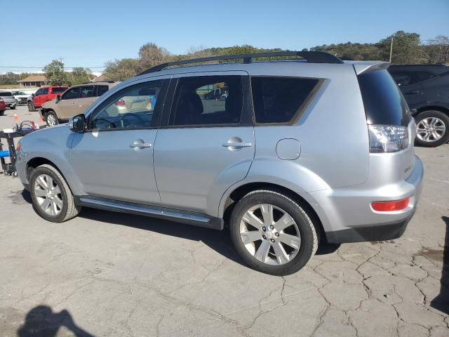 Photo 2 from auction – 2011 MITSUBISHI OUTLANDER with VIN JA4AS3AW2BU023207