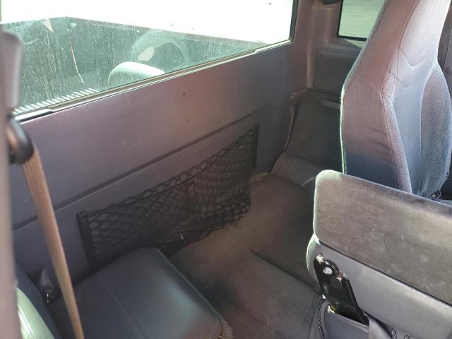 Photo 10 from auction – 2000 FORD RANGER SUP with VIN 1FTYR14V7YTB12535