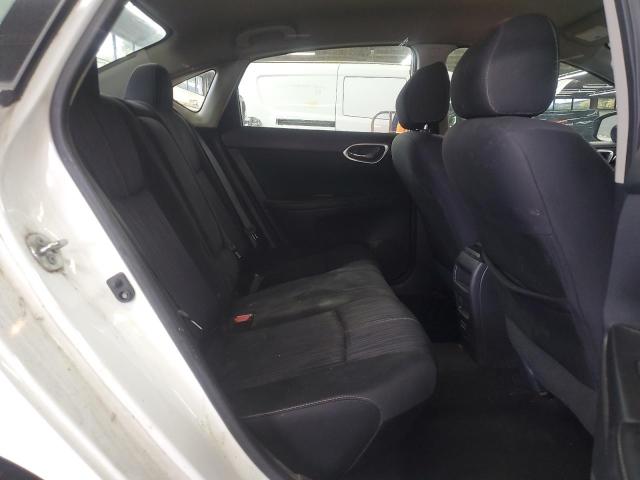 Photo 10 from auction – 2018 NISSAN SENTRA S with VIN 3N1AB7AP7JY243172