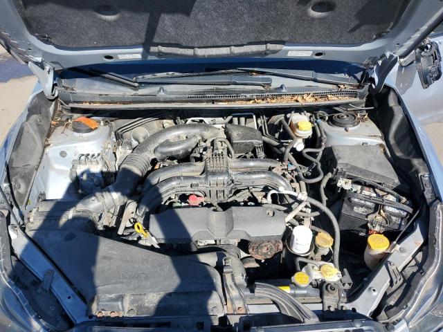 Photo 11 from auction – 2015 SUBARU IMPREZA PR with VIN JF1GPAC66FH258703