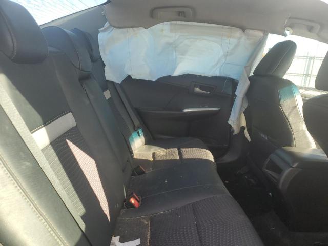 Photo 10 from auction – 2014 TOYOTA CAMRY L with VIN 4T1BF1FK1EU410310