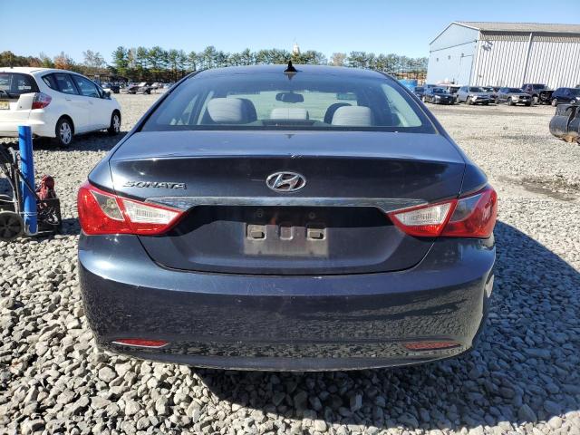 Photo 6 from auction – 2012 HYUNDAI SONATA GLS with VIN 5NPEB4AC0CH441490