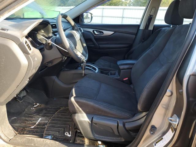 Photo 7 from auction – 2015 NISSAN ROGUE S with VIN KNMAT2MV8FP589960
