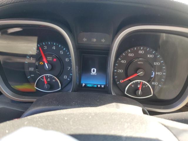 Photo 9 from auction – 2015 CHEVROLET MALIBU LS with VIN 1G11B5SL1FF212147