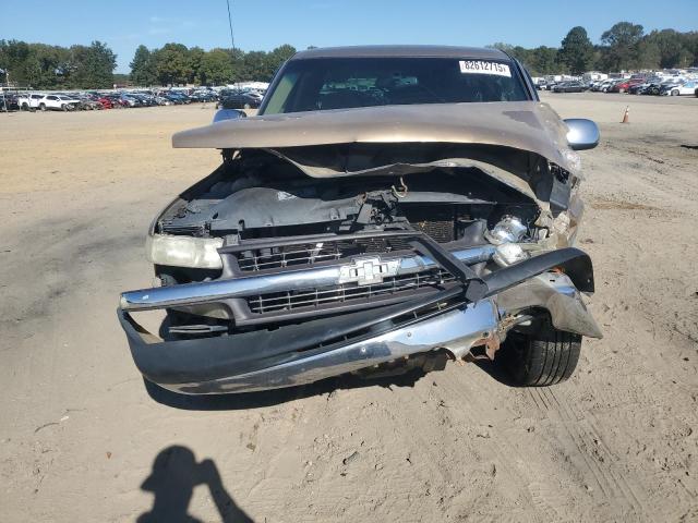 Photo 5 from auction – 2001 CHEVROLET SILVERADO with VIN 2GCEC19V211214379