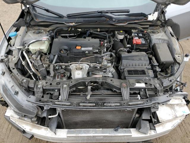 Photo 11 from auction – 2019 HONDA CIVIC LX with VIN 2HGFC2F60KH598647