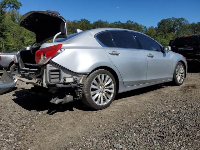 Photo 3 from auction – 2014 ACURA RLX TECH with VIN JH4KC1F53EC007537