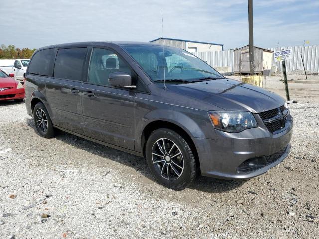 Photo 4 from auction – 2017 DODGE GRAND CARA with VIN 2C4RDGBG3HR645919
