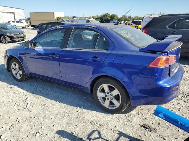 Photo 2 from auction – 2008 MITSUBISHI LANCER ES with VIN JA3AU26UX8U032794