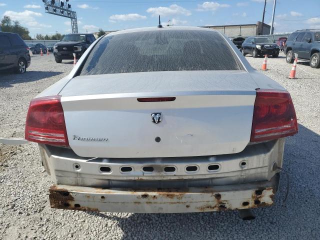 Photo 6 from auction – 2008 DODGE CHARGER with VIN 2B3KA43G78H234893