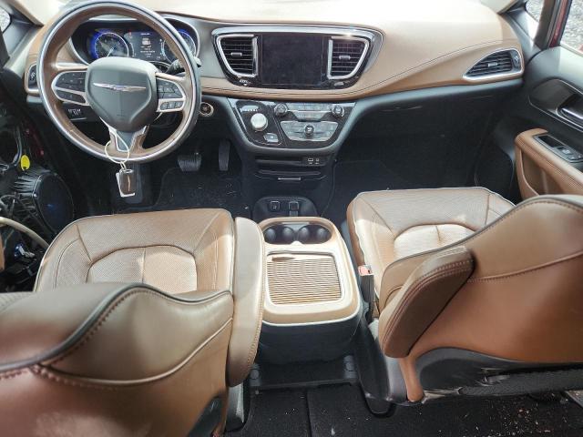 Photo 8 from auction – 2019 CHRYSLER PACIFICA L with VIN 2C4RC1GG0KR603997