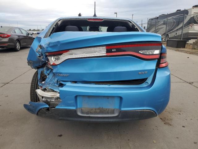 Photo 6 from auction – 2016 DODGE DART SXT S with VIN 1C3CDFFAXGD819822