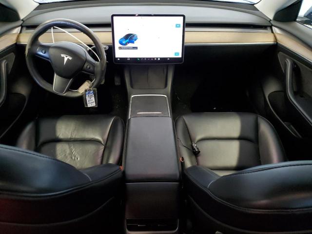 Photo 8 from auction – 2022 TESLA MODEL 3 with VIN 5YJ3E1EA4NF191825
