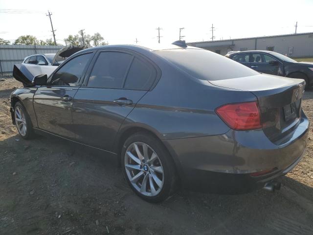 Photo 2 from auction – 2012 BMW 328 I with VIN WBA3A5G53CNP15643