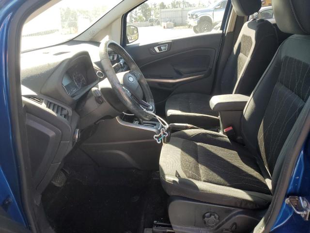 Photo 7 from auction – 2018 FORD ECOSPORT SE with VIN MAJ6P1UL3JC201820