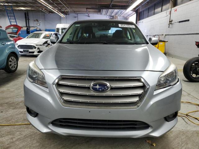 Photo 5 from auction – 2017 SUBARU LEGACY 2.5 with VIN 4S3BNAN69H3045171
