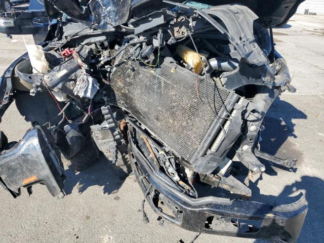 Photo 11 from auction – 2018 FORD F150 SUPERCREW with VIN 1FTFW1EG4JFA21999