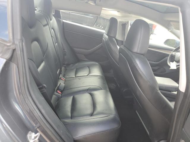Photo 10 from auction – 2023 TESLA MODEL 3 with VIN 5YJ3E1EC2PF495594
